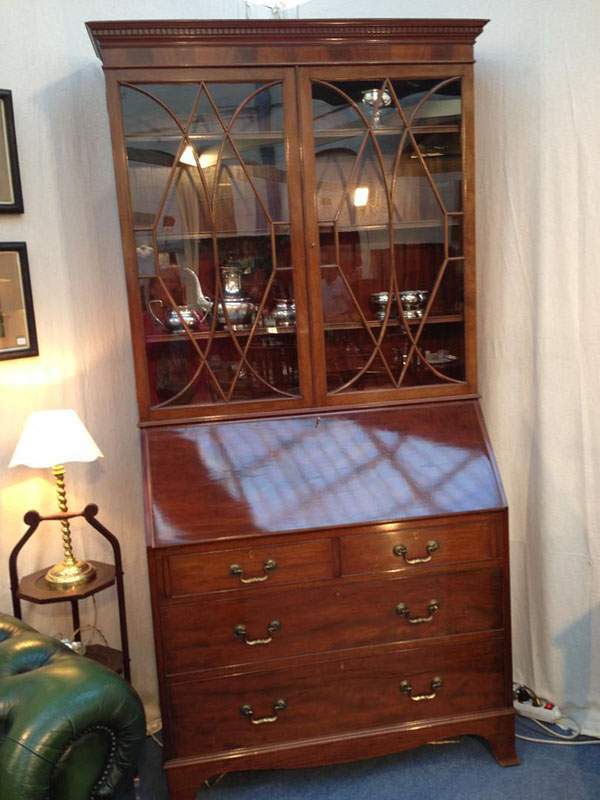 Classic English Furniture Biéville-en-Auge
