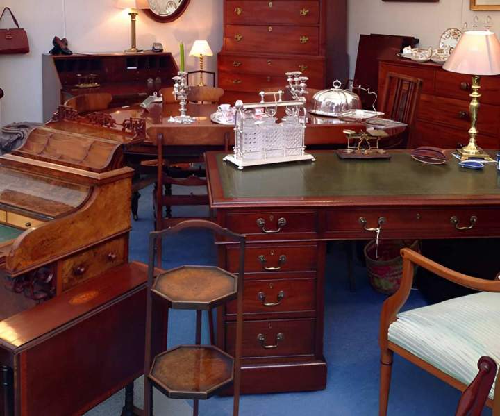 Vente d’objets d’art anciens Biéville-en-Auge